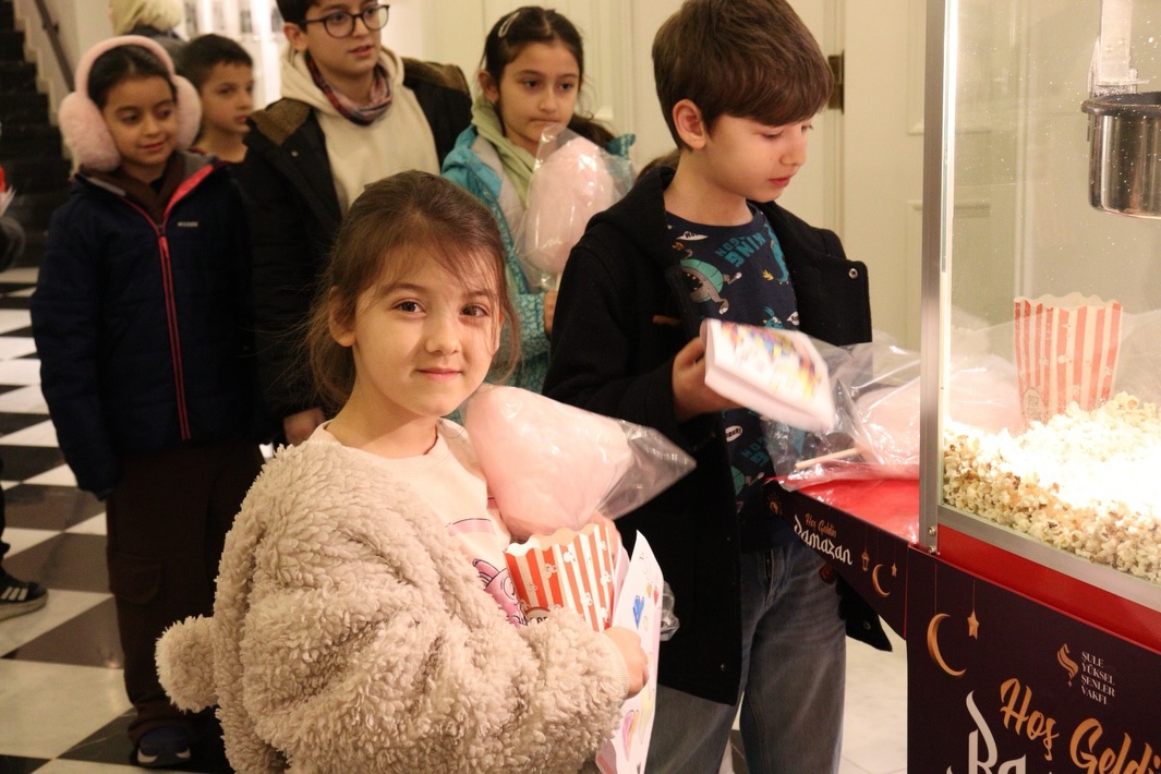 2026 Yılı - Ramazan Ayı Etkinlikleri