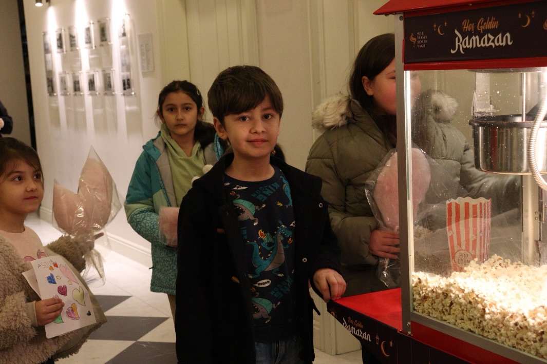 2026 Yılı - Ramazan Ayı Etkinlikleri