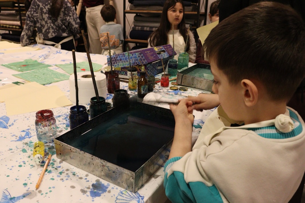 2026 Yılı - Ramazan Ayı Etkinlikleri