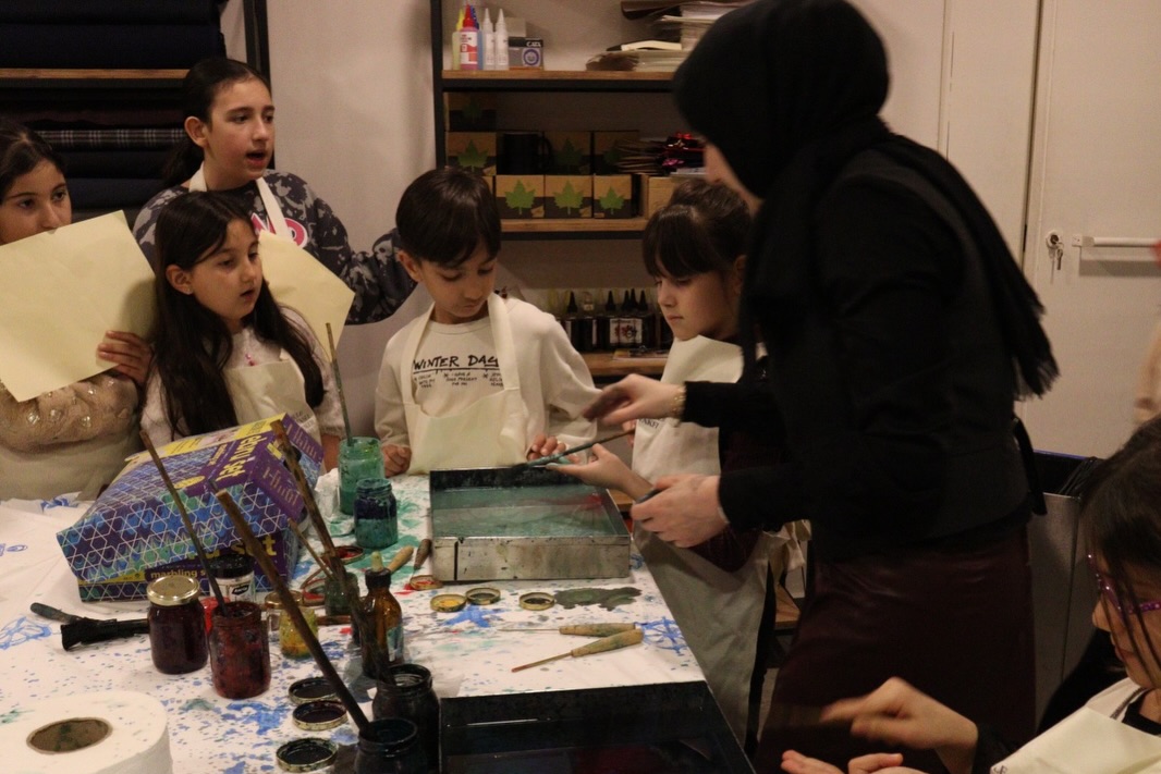 2026 Yılı - Ramazan Ayı Etkinlikleri