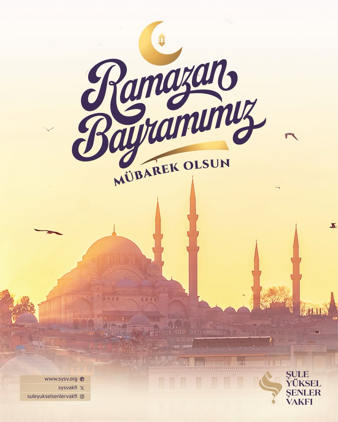2026 Yılı - Ramazan Ayı Etkinlikleri