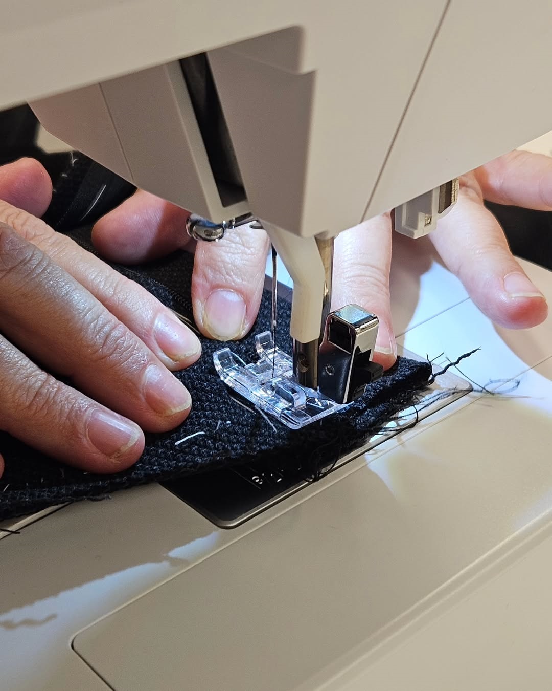 Tasarım ve Dikişi Atölyesi