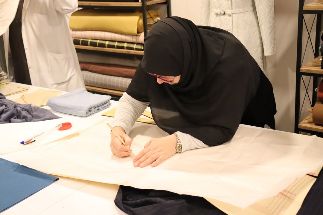 Tasarım ve Dikişi Atölyesi