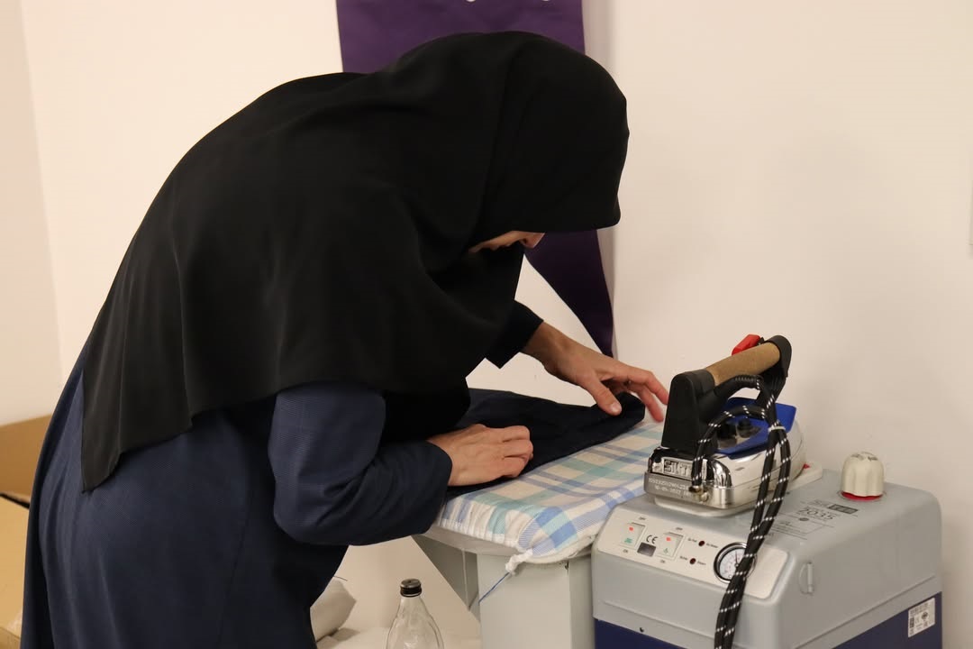 Tasarım ve Dikişi Atölyesi