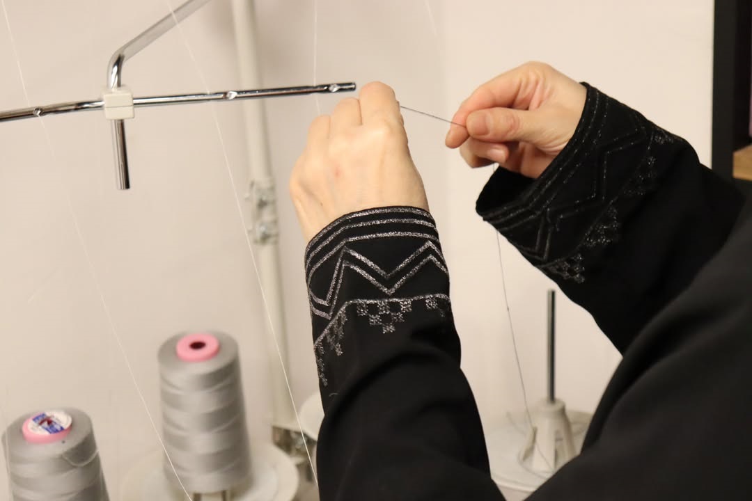 Tasarım ve Dikişi Atölyesi