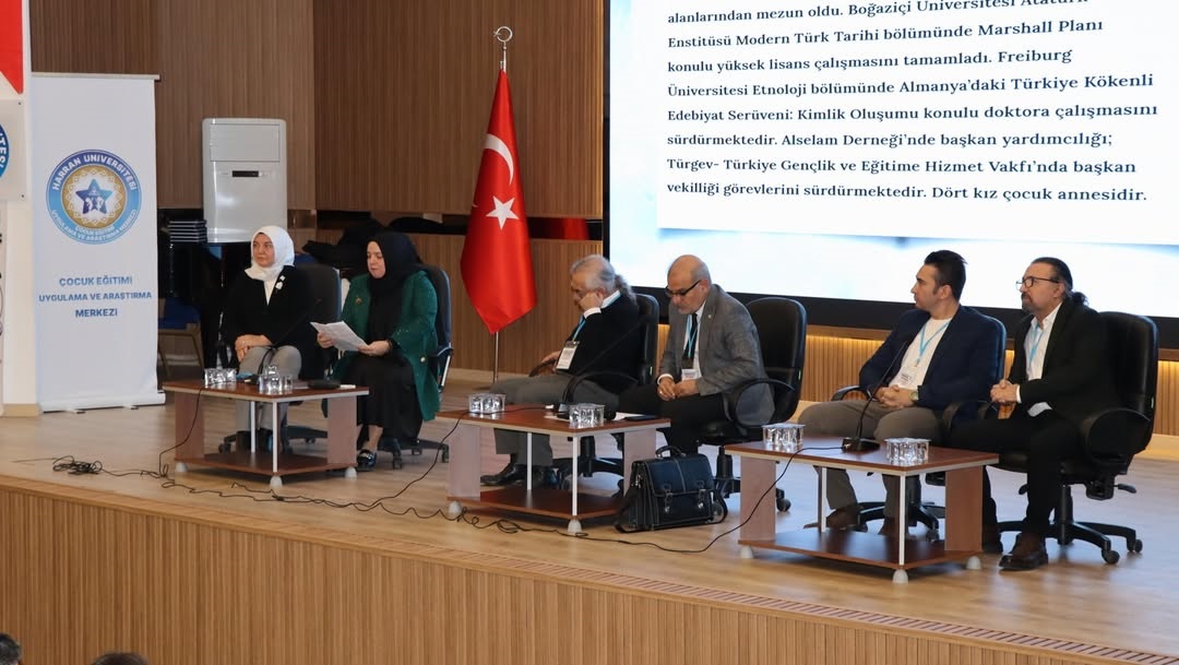 Şule Yüksel Şenler Vakfı Üniversite Programına Katılım