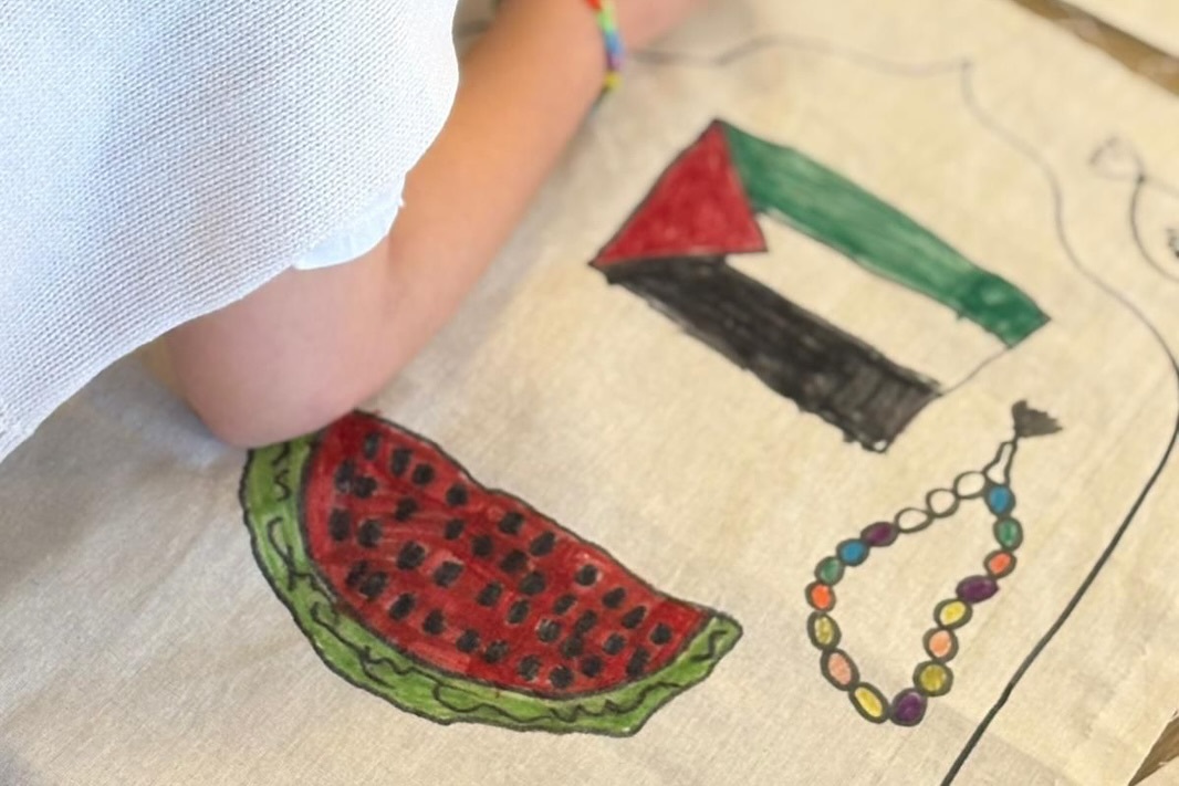 Yol Arkadaşım Atölyesi