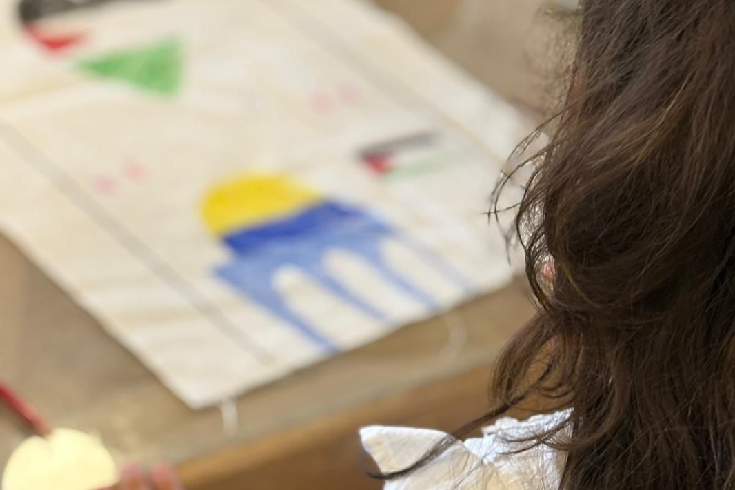 Yol Arkadaşım Atölyesi