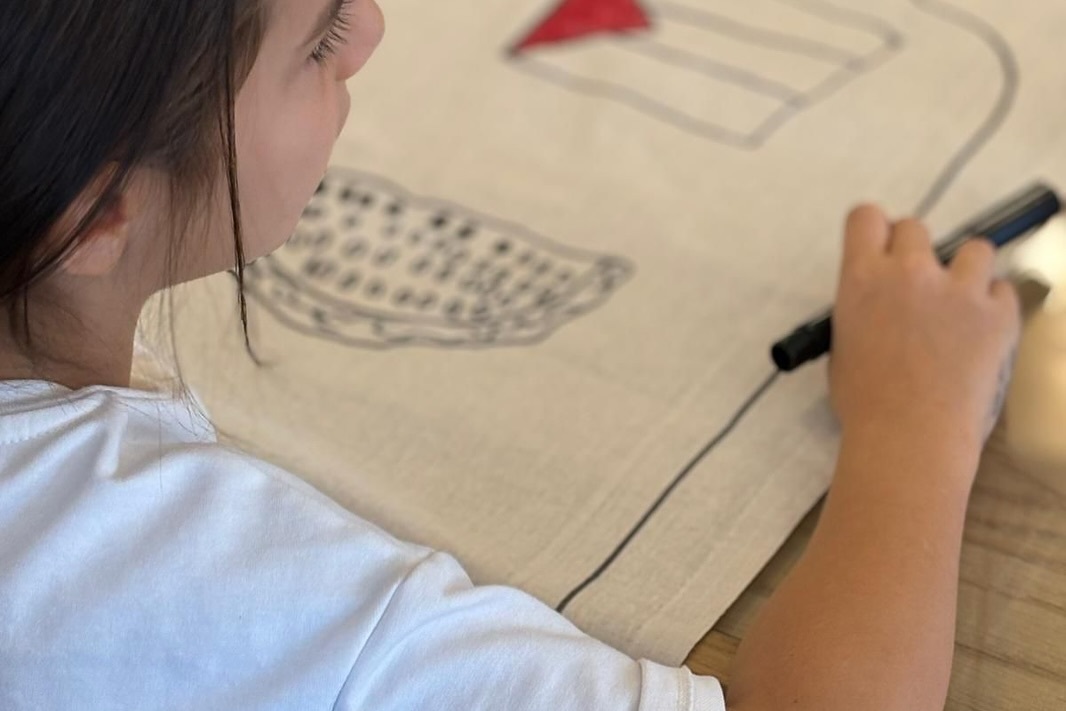 Yol Arkadaşım Atölyesi