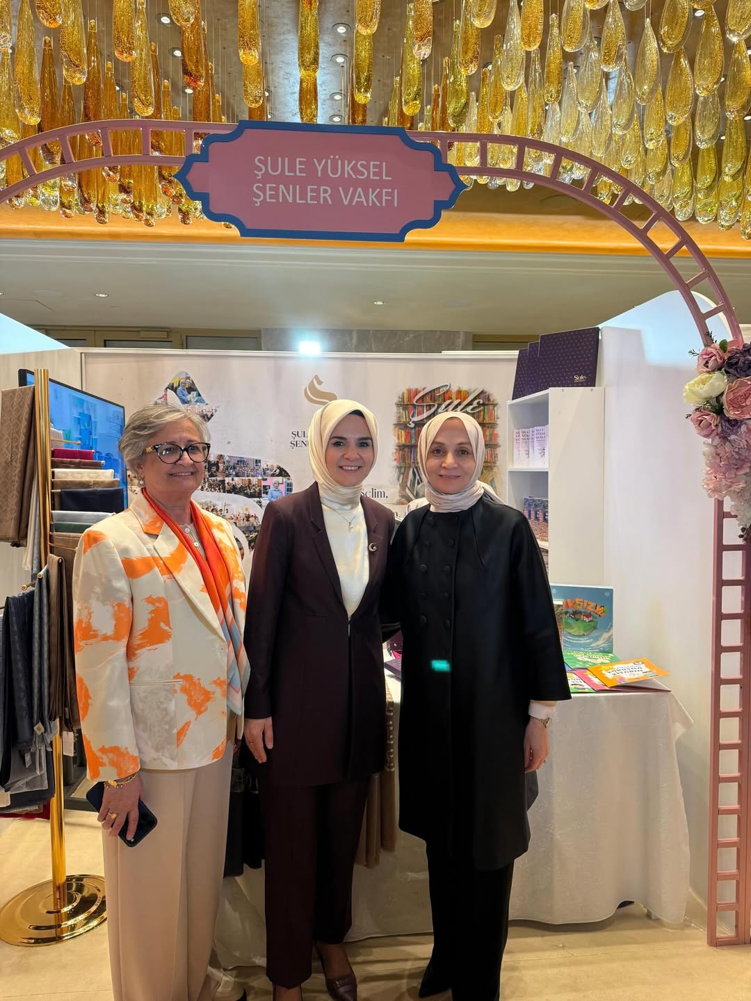  TOGEMDER - Cemre Çarşısı Programına Katılım