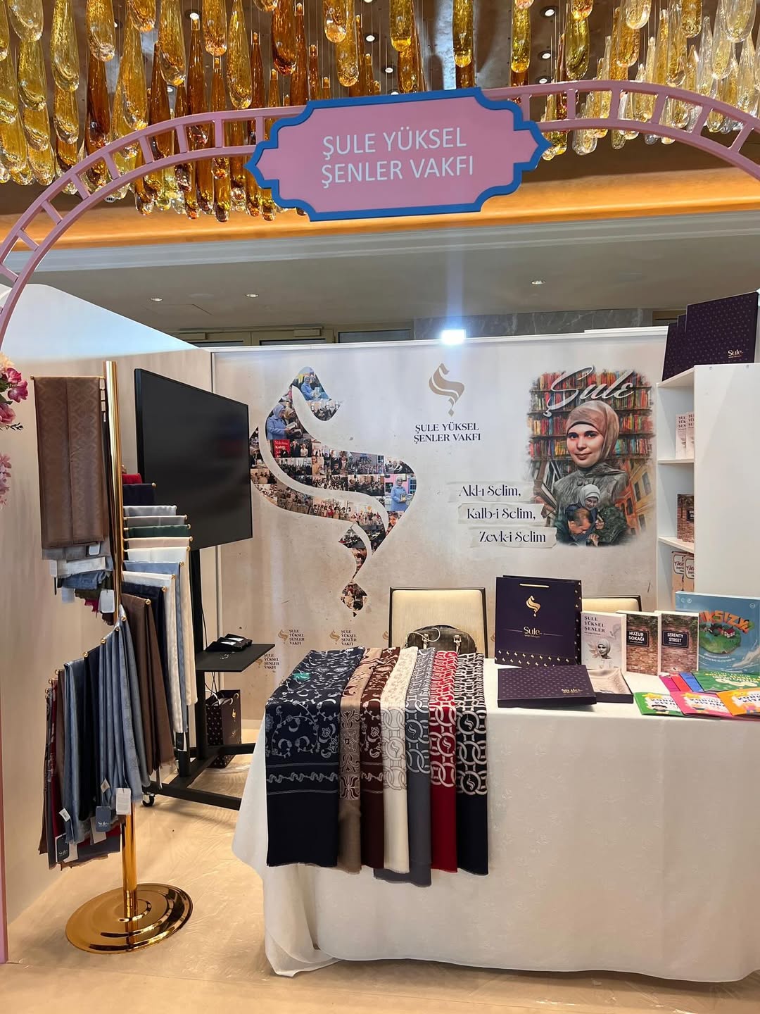  TOGEMDER - Cemre Çarşısı Programına Katılım