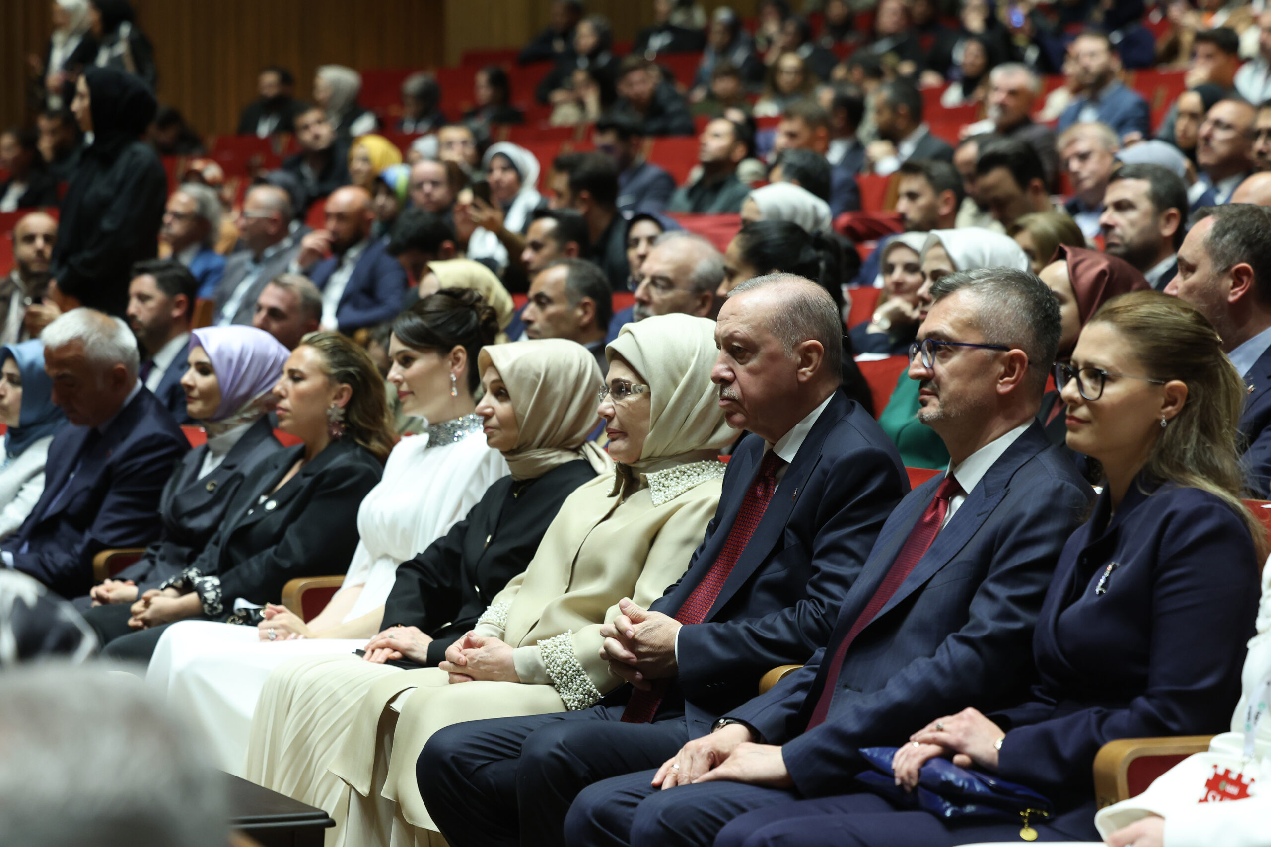 'Şule: Senin Hikâyen' Dizisi Gala Programı