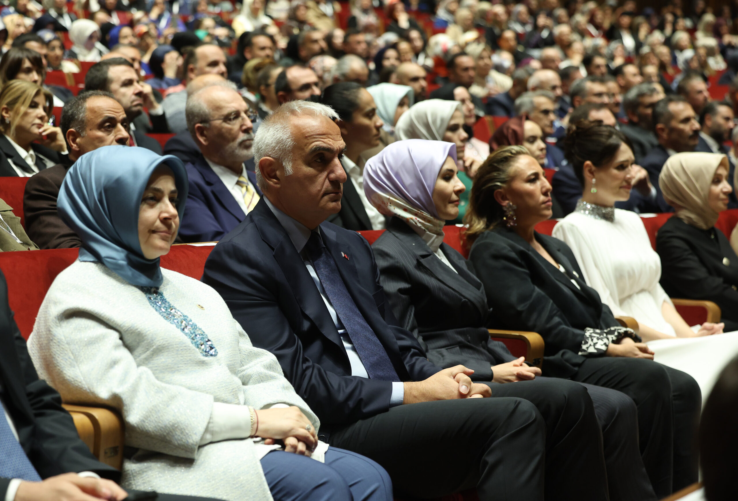 'Şule: Senin Hikâyen' Dizisi Gala Programı