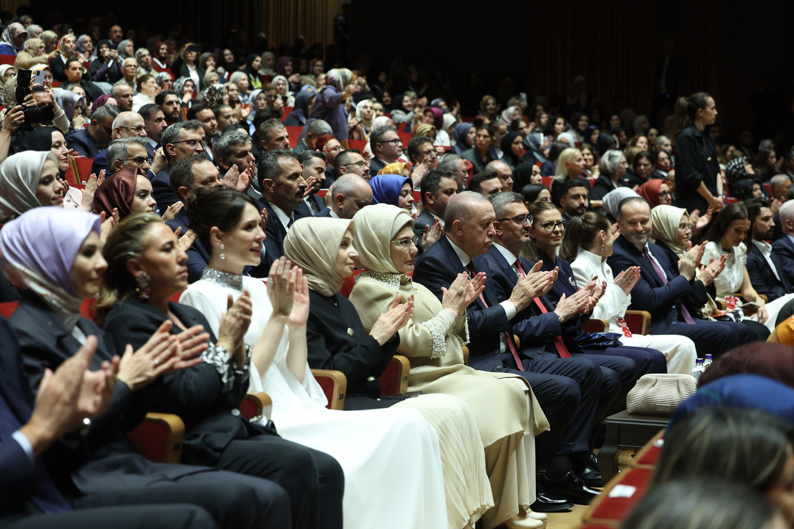 'Şule: Senin Hikâyen' Dizisi Gala Programı