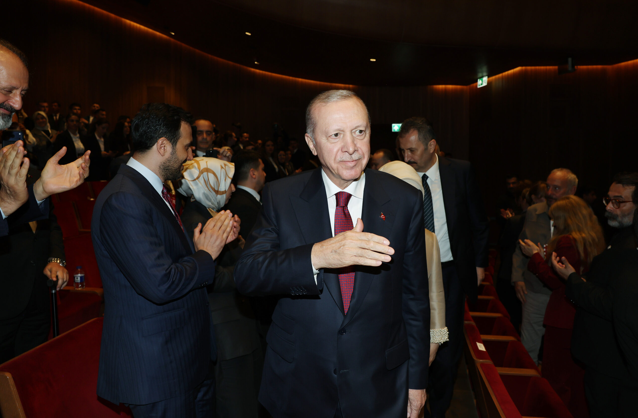 'Şule: Senin Hikâyen' Dizisi Gala Programı