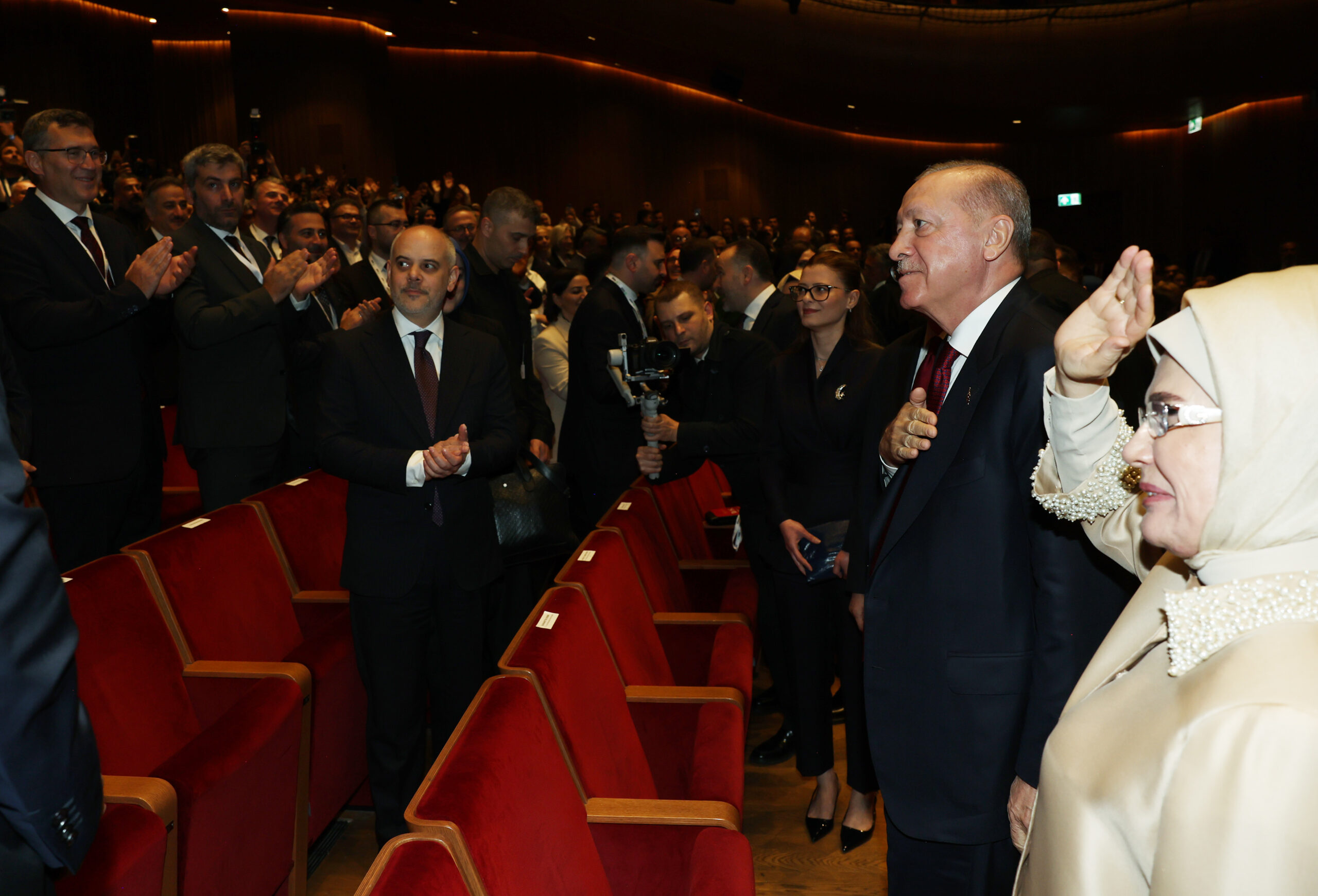 'Şule: Senin Hikâyen' Dizisi Gala Programı