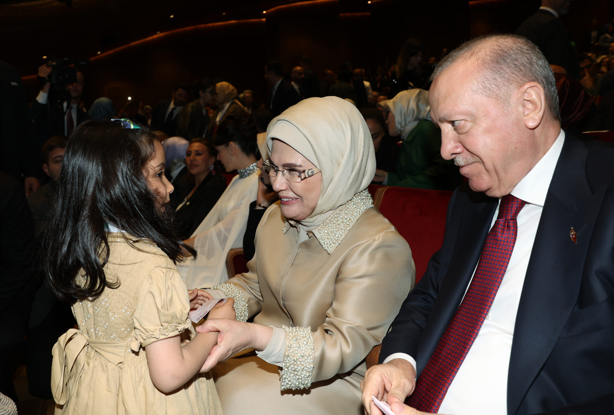 'Şule: Senin Hikâyen' Dizisi Gala Programı