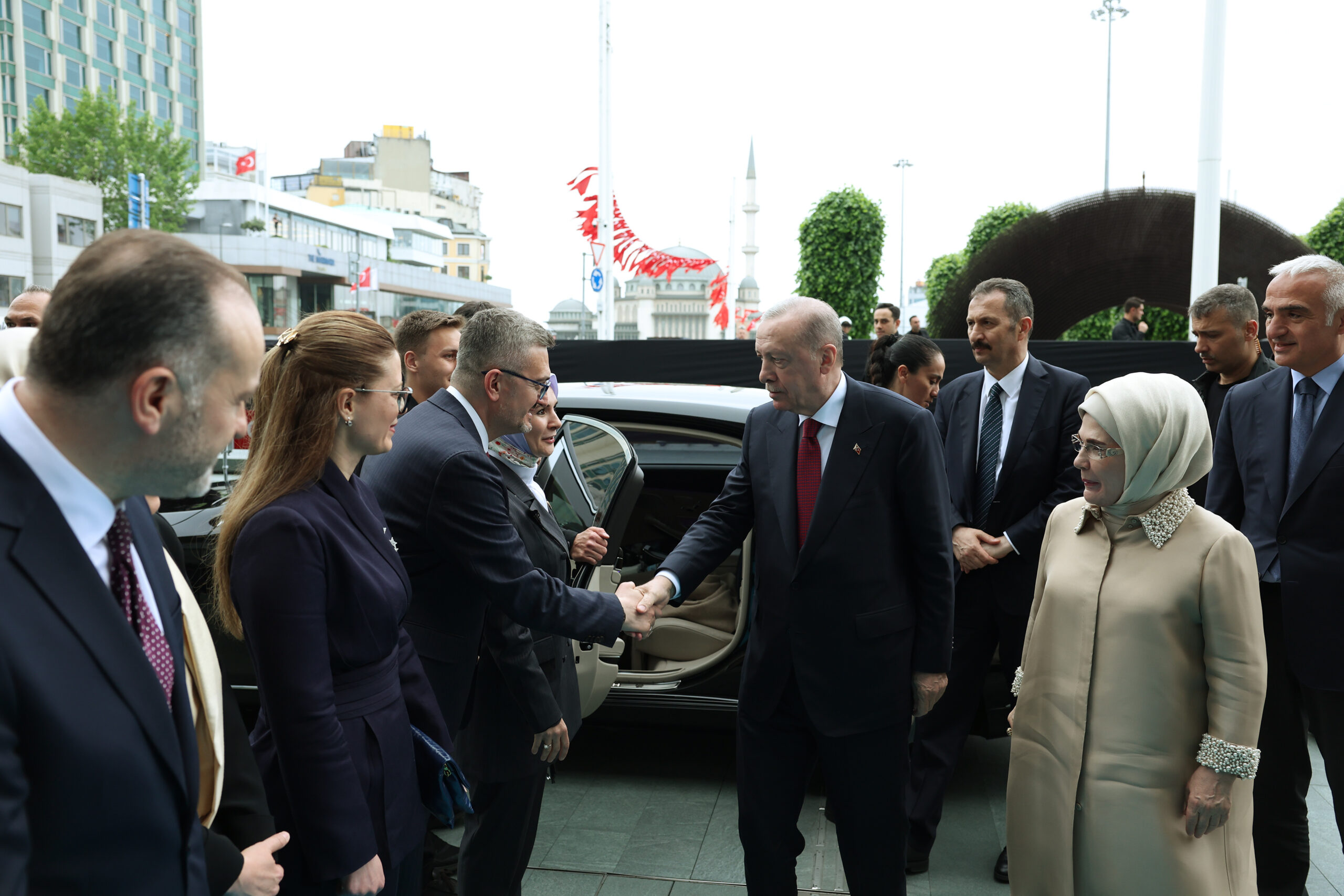 'Şule: Senin Hikâyen' Dizisi Gala Programı