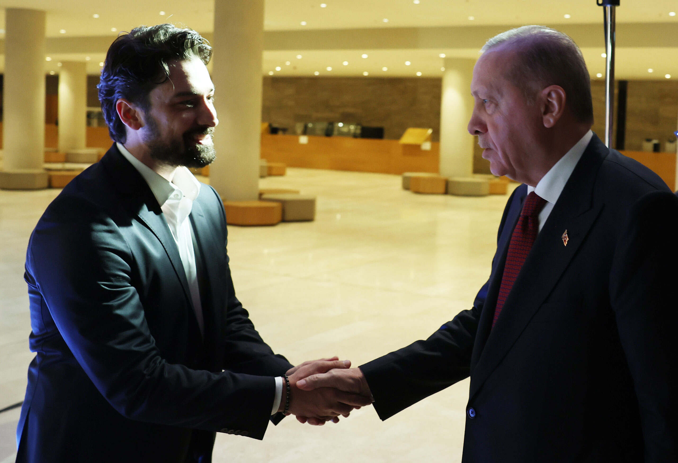 'Şule: Senin Hikâyen' Dizisi Gala Programı