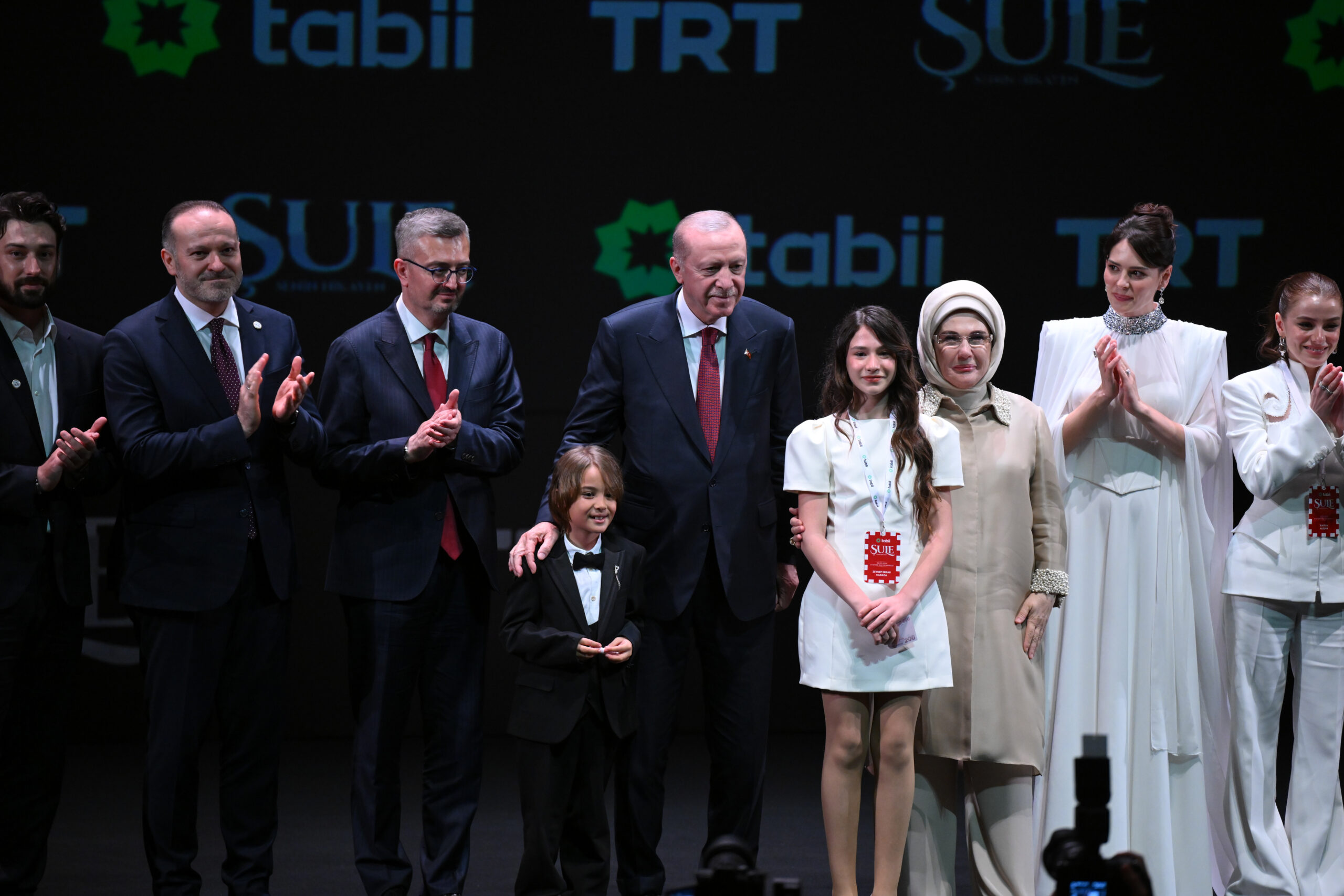 'Şule: Senin Hikâyen' Dizisi Gala Programı