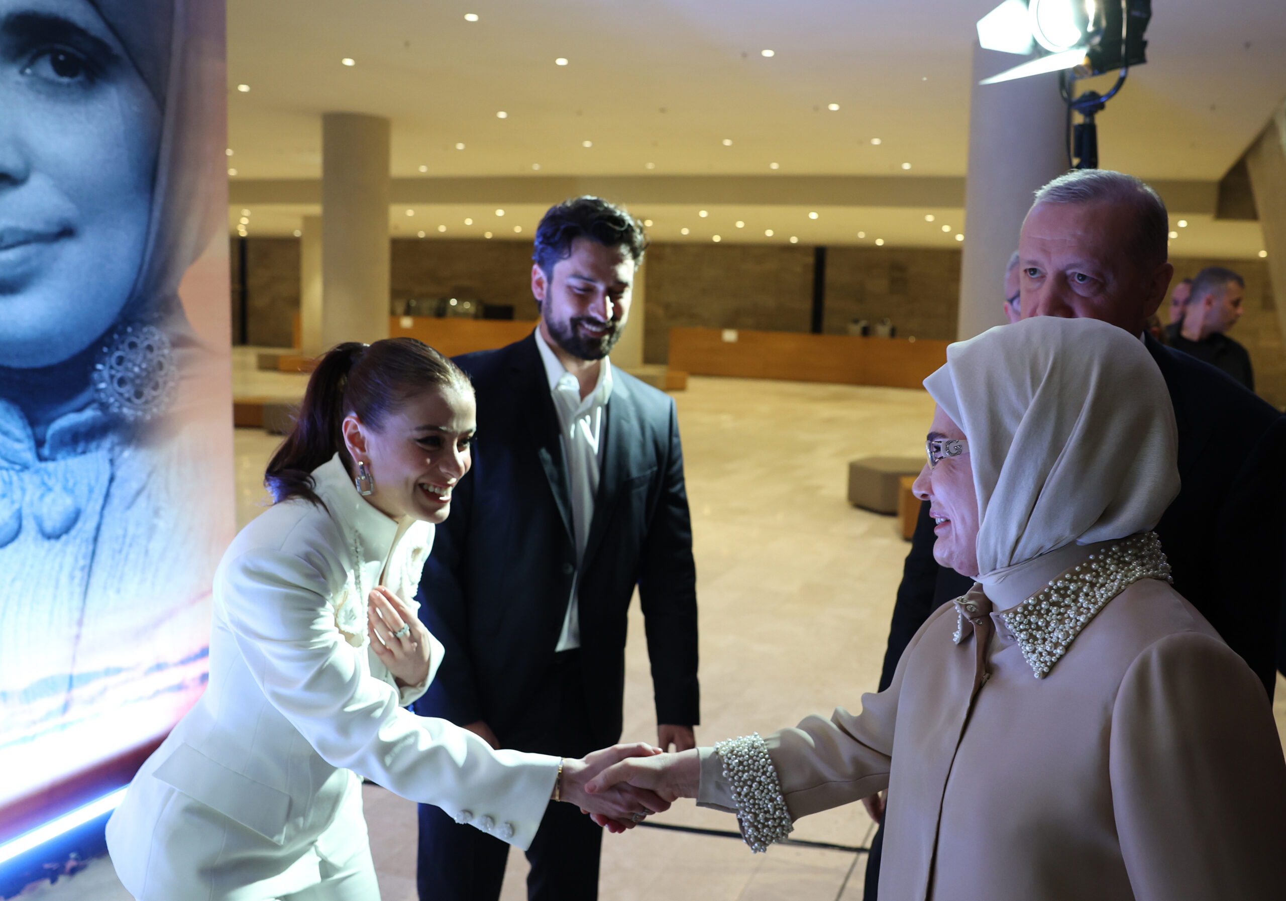 'Şule: Senin Hikâyen' Dizisi Gala Programı