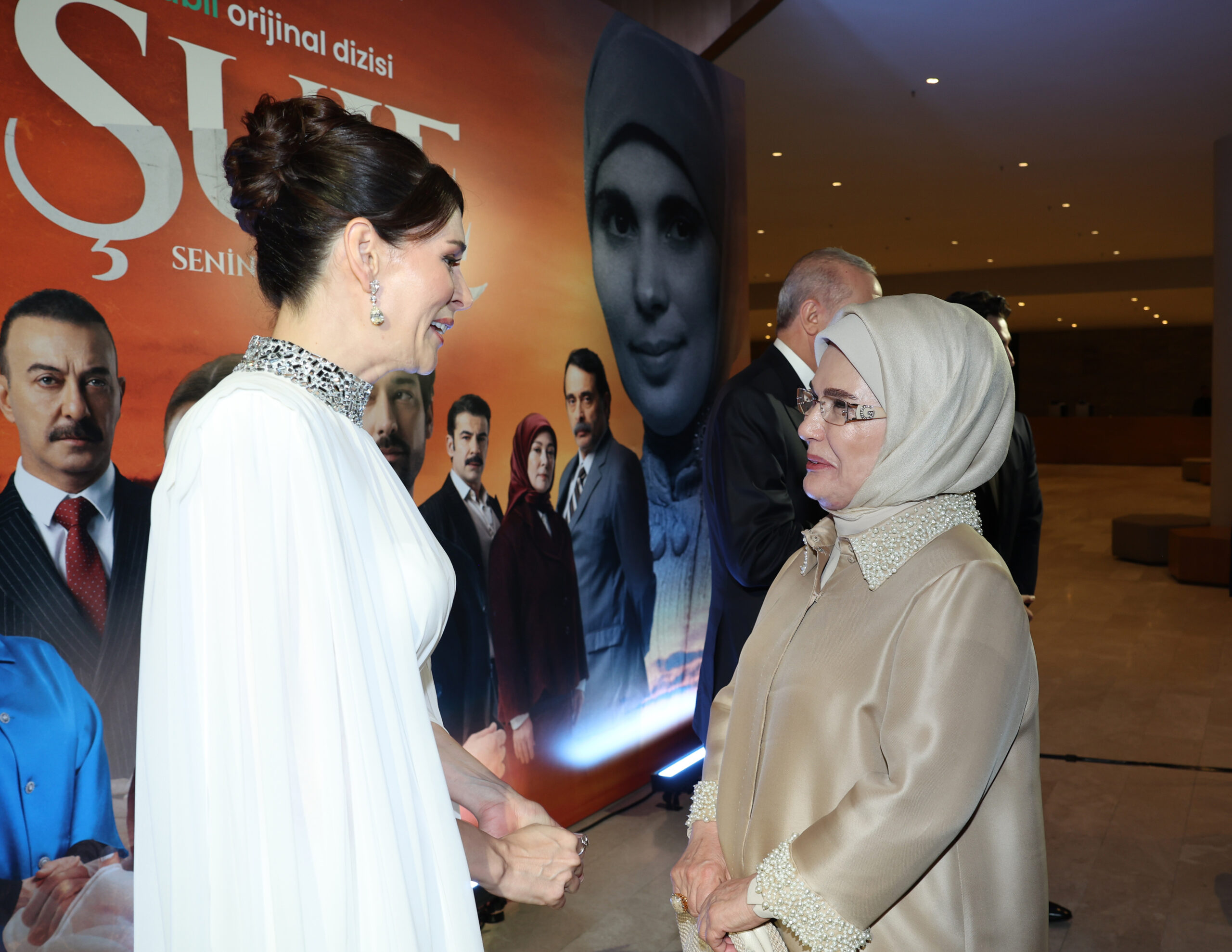 'Şule: Senin Hikâyen' Dizisi Gala Programı