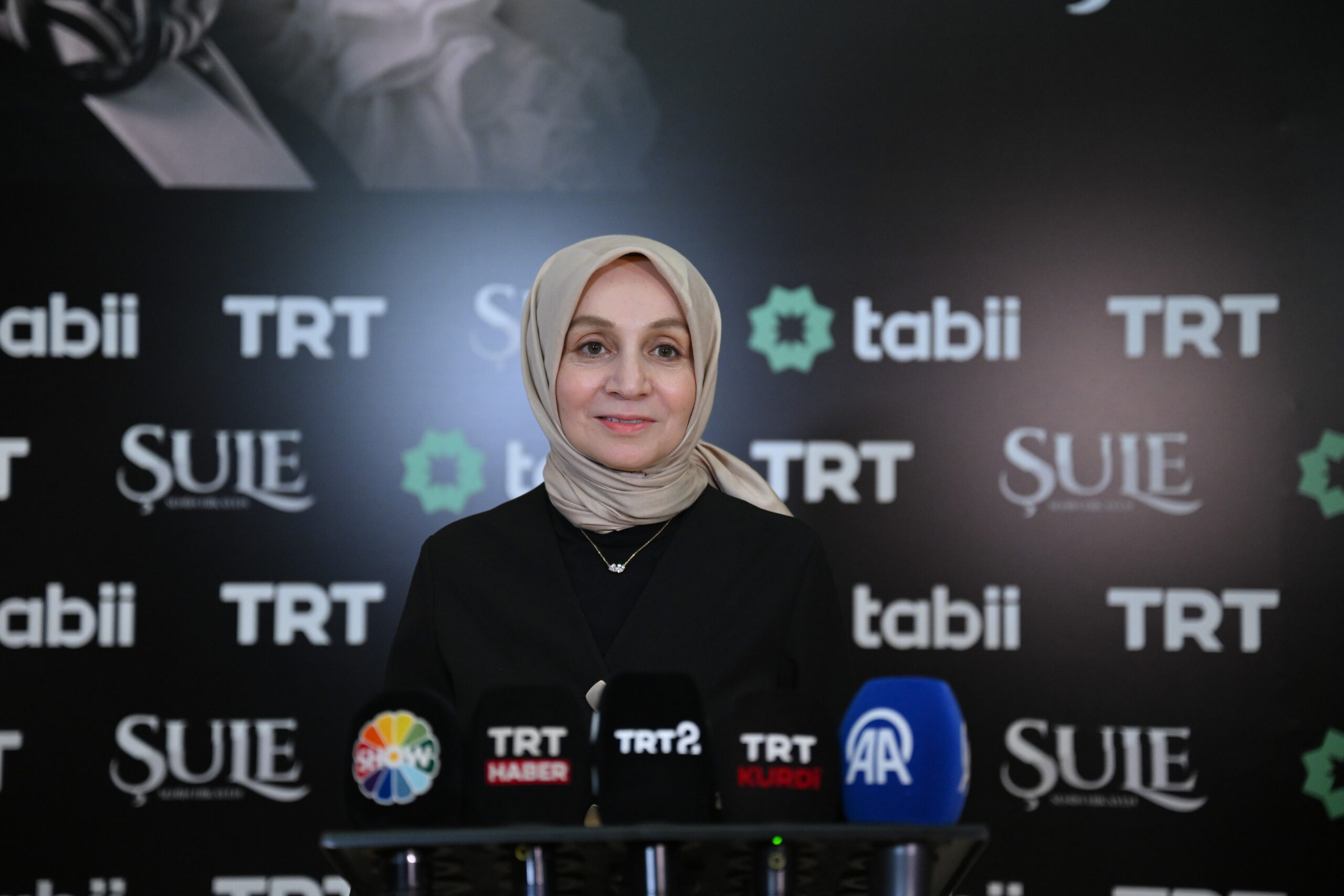 'Şule: Senin Hikâyen' Dizisi Gala Programı