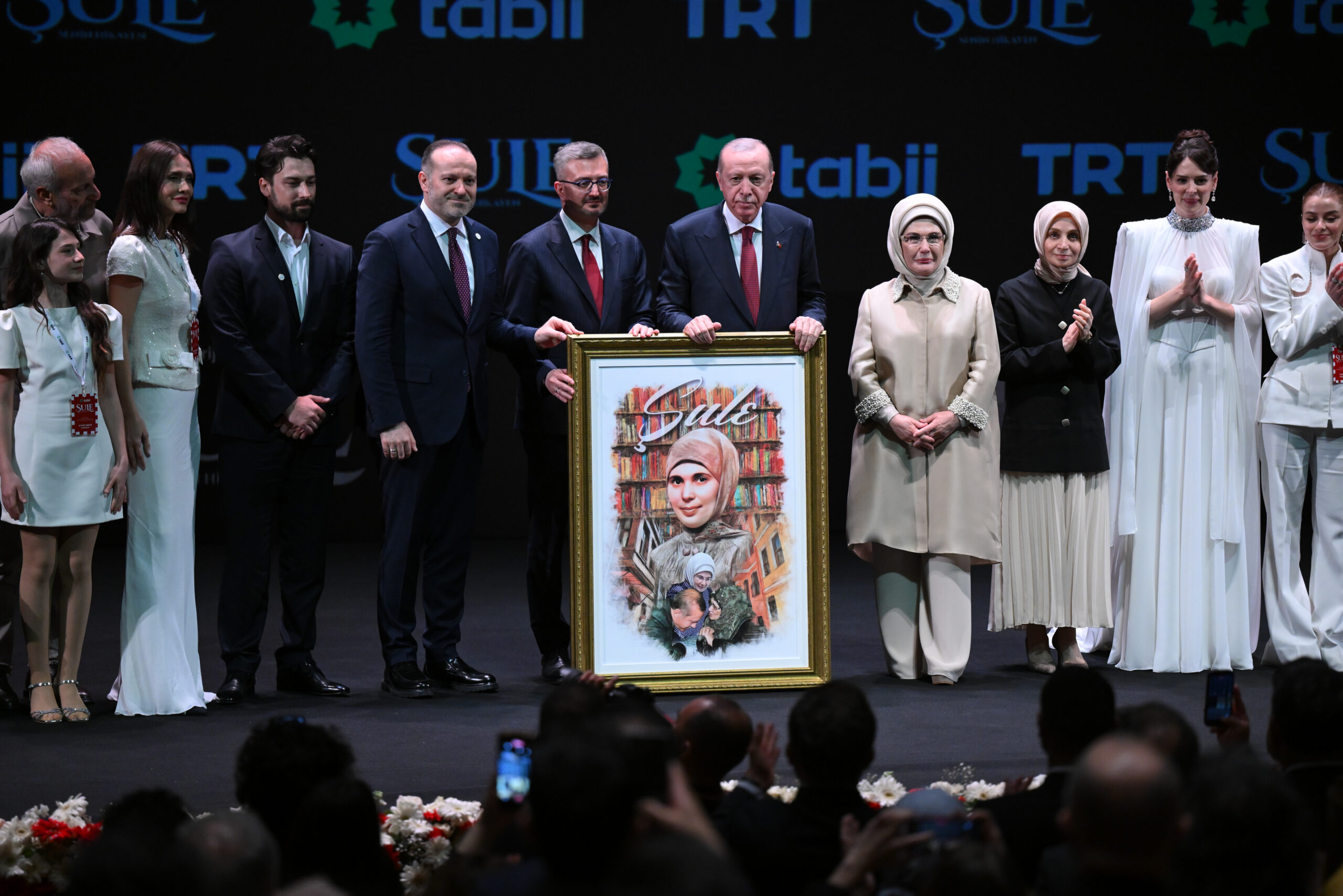 'Şule: Senin Hikâyen' Dizisi Gala Programı