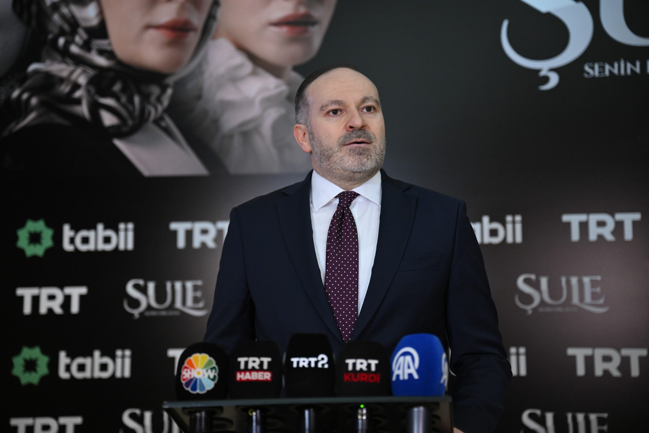 'Şule: Senin Hikâyen' Dizisi Gala Programı