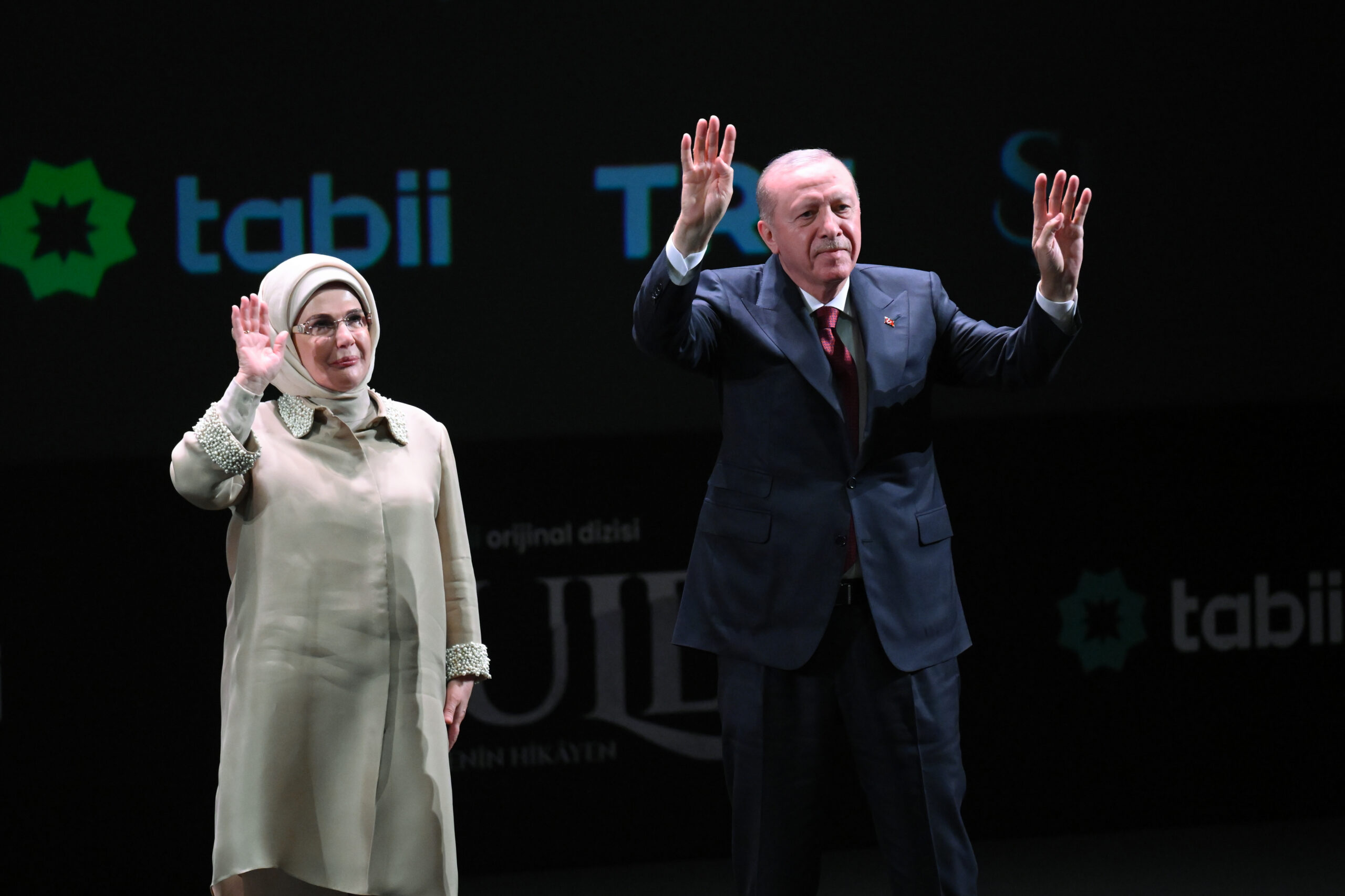'Şule: Senin Hikâyen' Dizisi Gala Programı