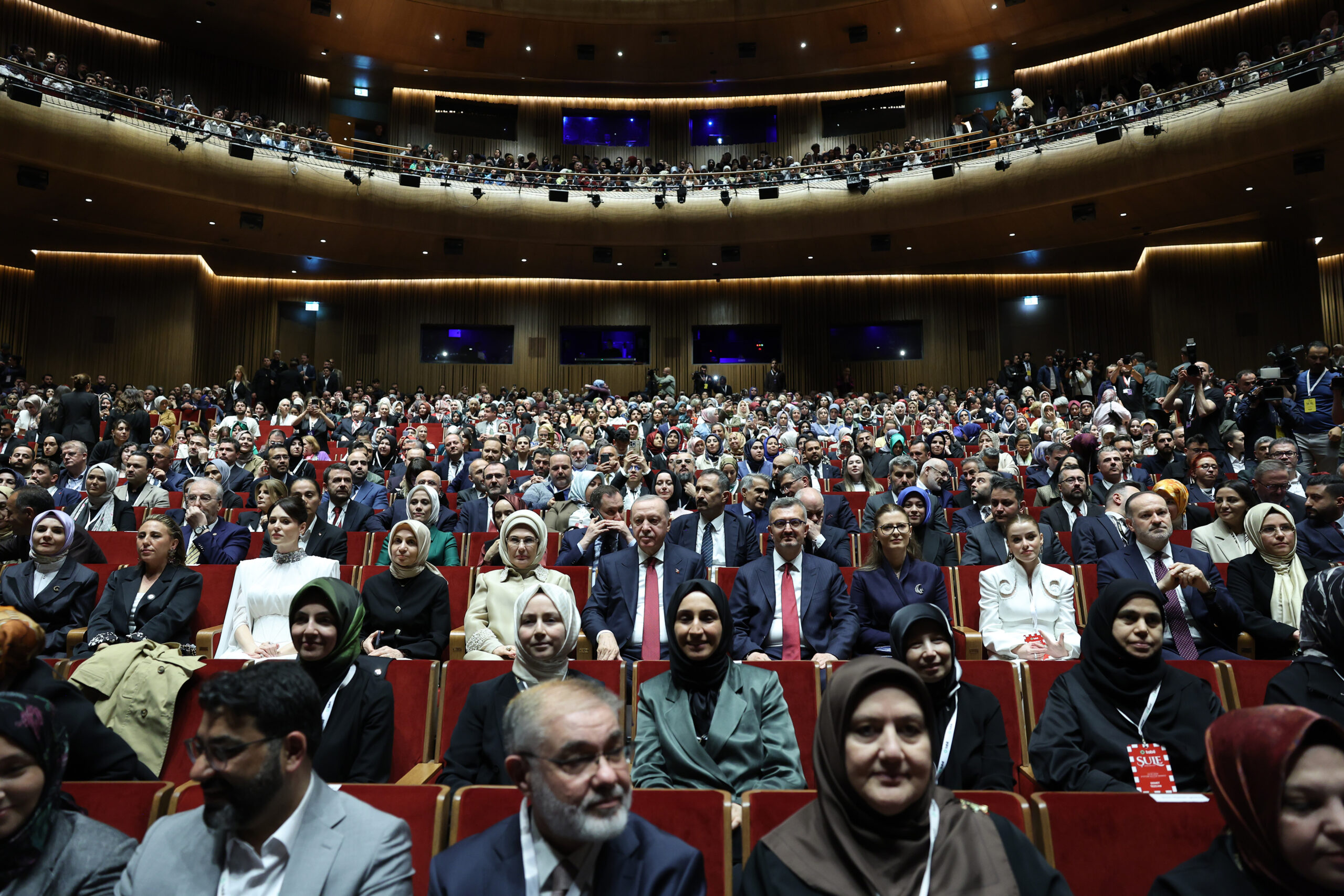 'Şule: Senin Hikâyen' Dizisi Gala Programı