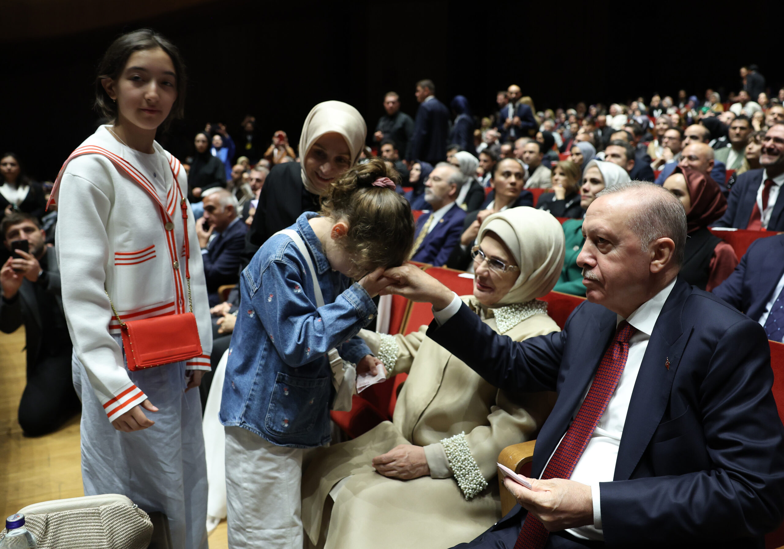'Şule: Senin Hikâyen' Dizisi Gala Programı