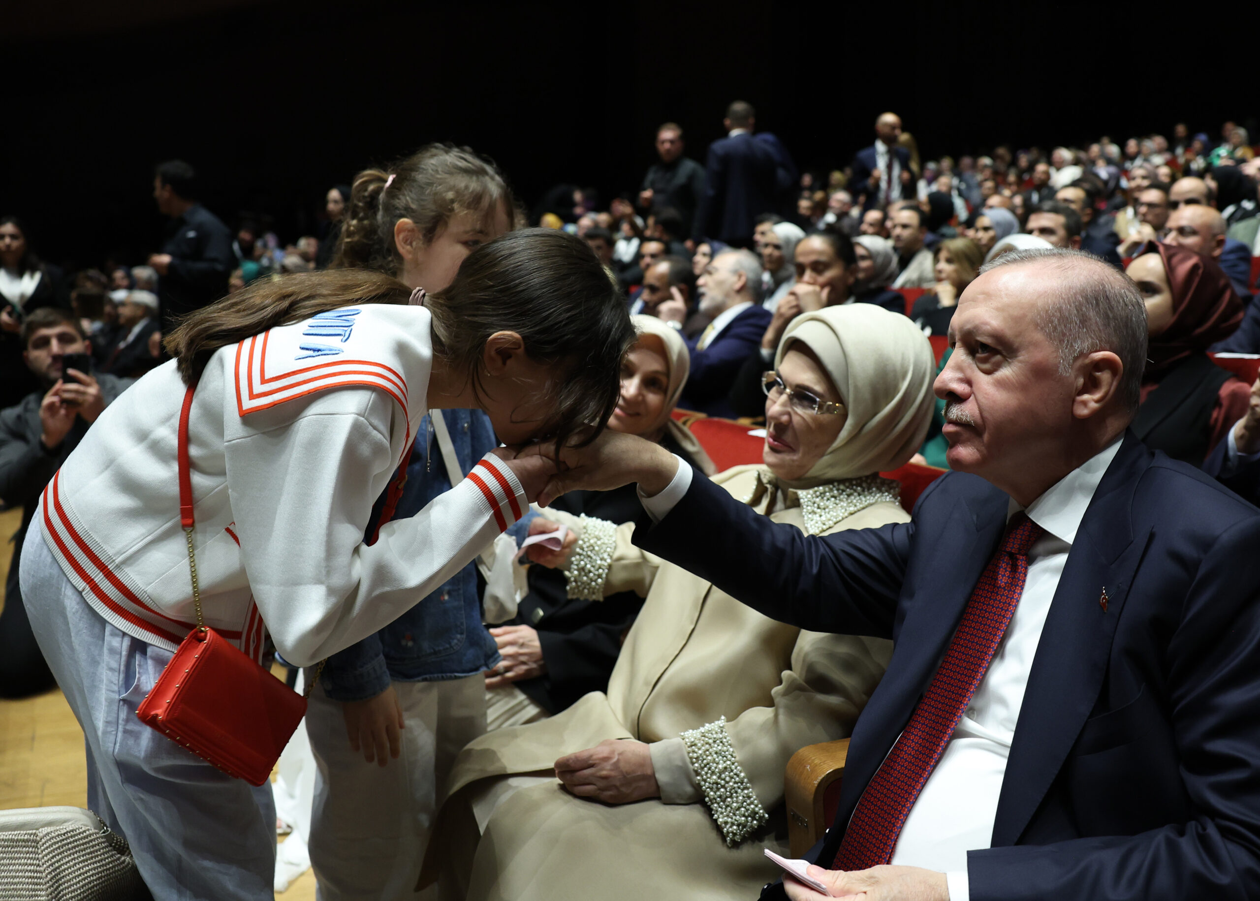 'Şule: Senin Hikâyen' Dizisi Gala Programı
