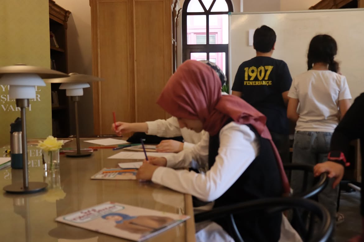 Şule Yüksel Şenler Vakfı Genç Yaz Okulu - 2026