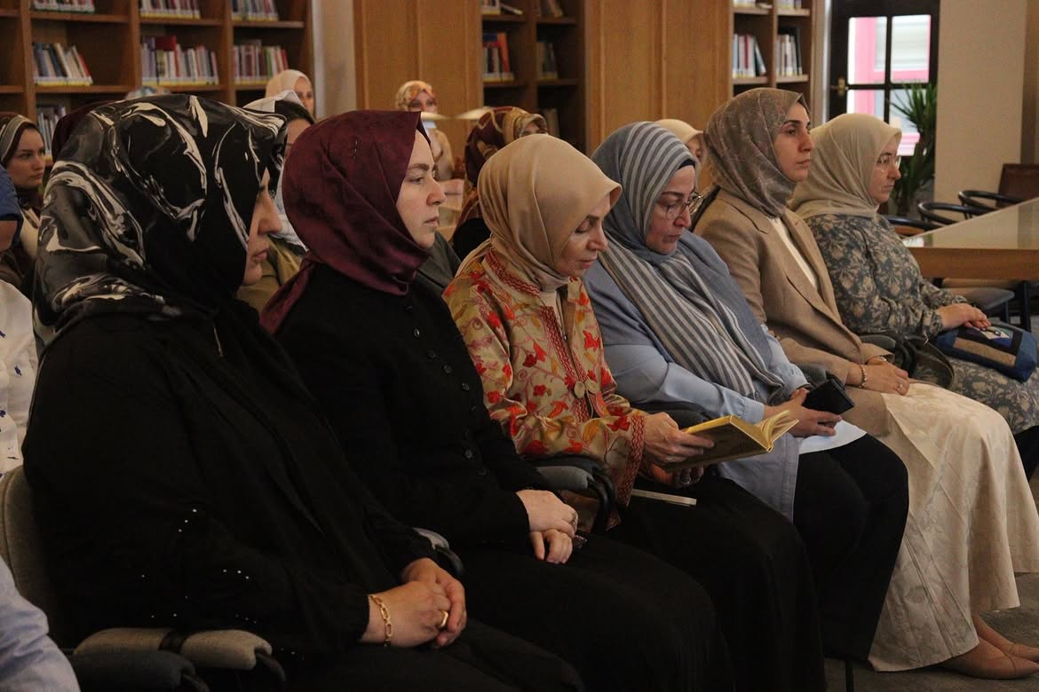 Şule Yüksel Şenler Anma Programı - 2026