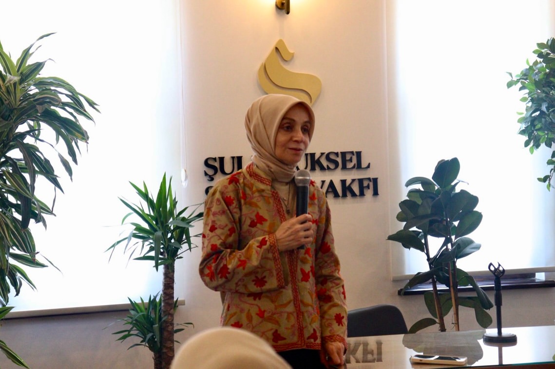 Şule Yüksel Şenler Anma Programı - 2026