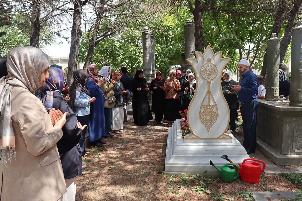 Şule Yüksel Şenler Anma Programı - 2026